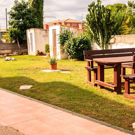 La Sirenita Appartement Dénia Buitenkant foto