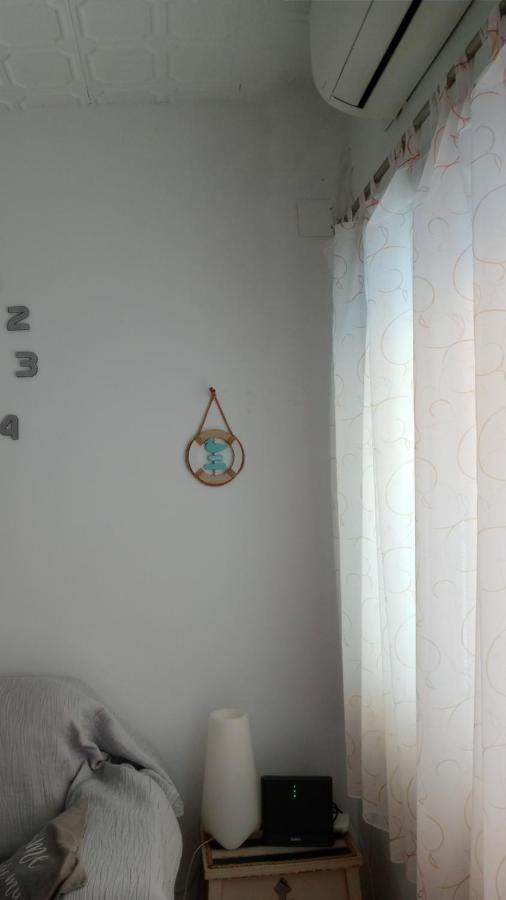 La Sirenita Appartement Dénia Buitenkant foto