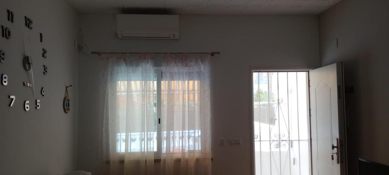 La Sirenita Appartement Dénia Buitenkant foto