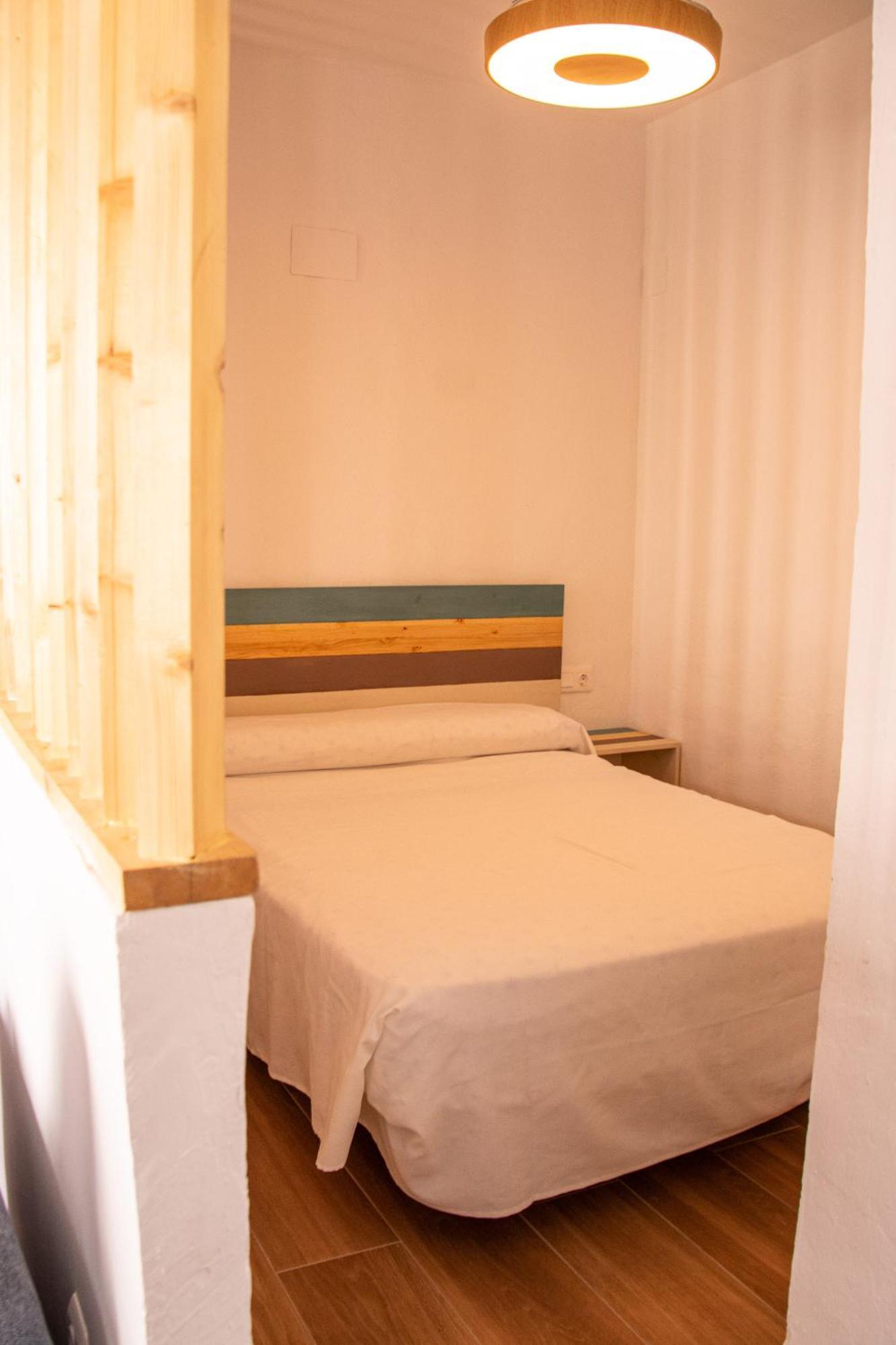 La Sirenita Appartement Dénia Buitenkant foto