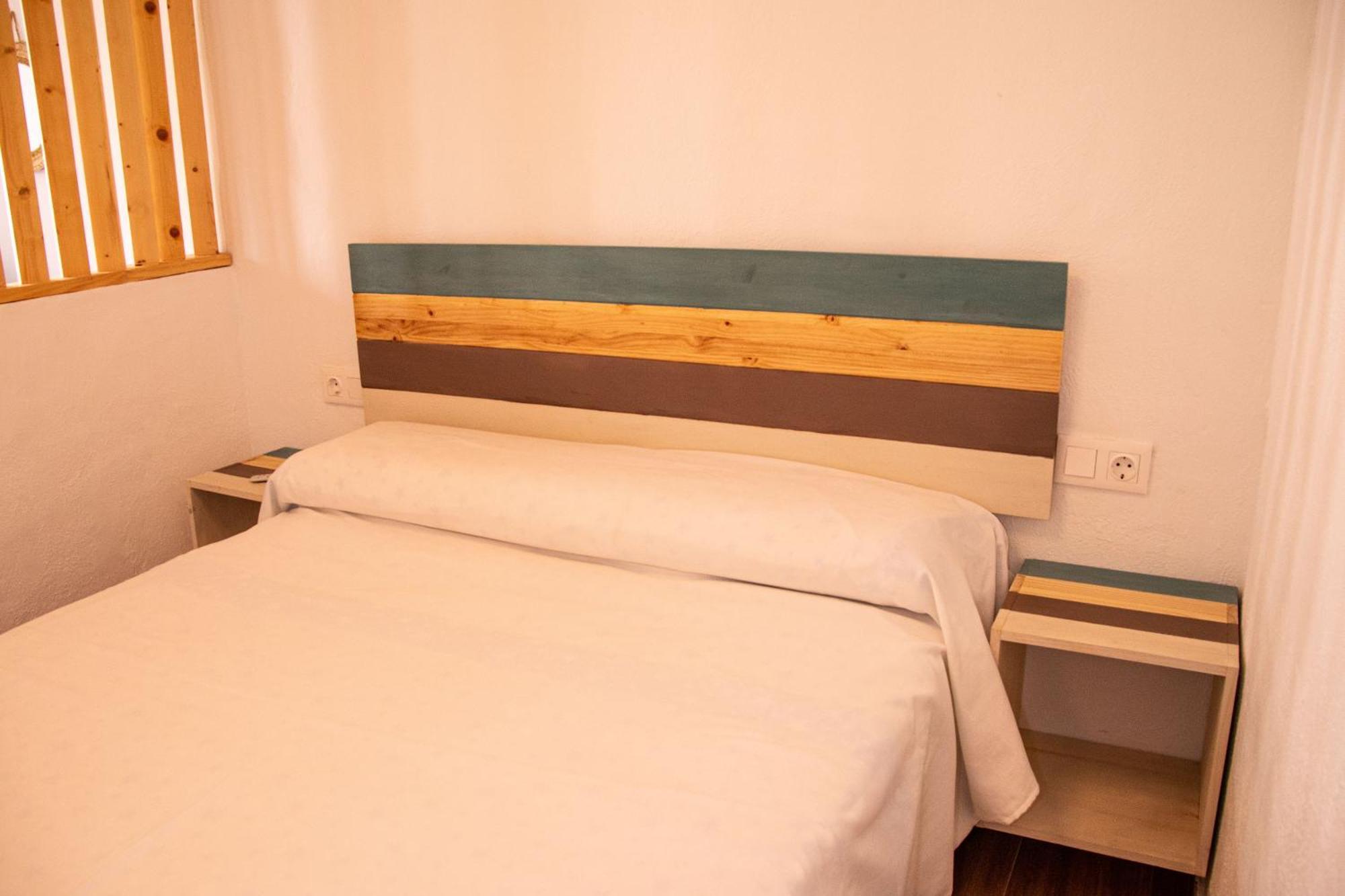 La Sirenita Appartement Dénia Buitenkant foto