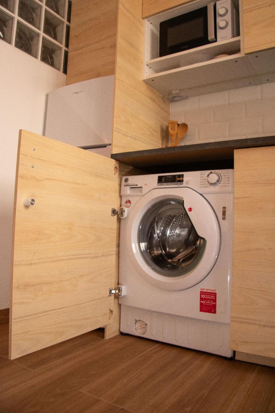 La Sirenita Appartement Dénia Kamer foto