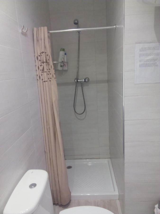 La Sirenita Appartement Dénia Buitenkant foto
